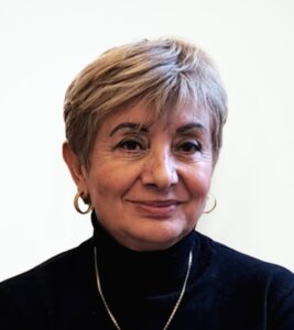 Marie Gailová