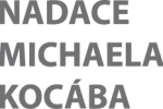logo-nadace-michaela-kocaba